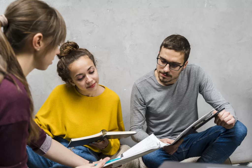 unidad de bienestar estudiantil