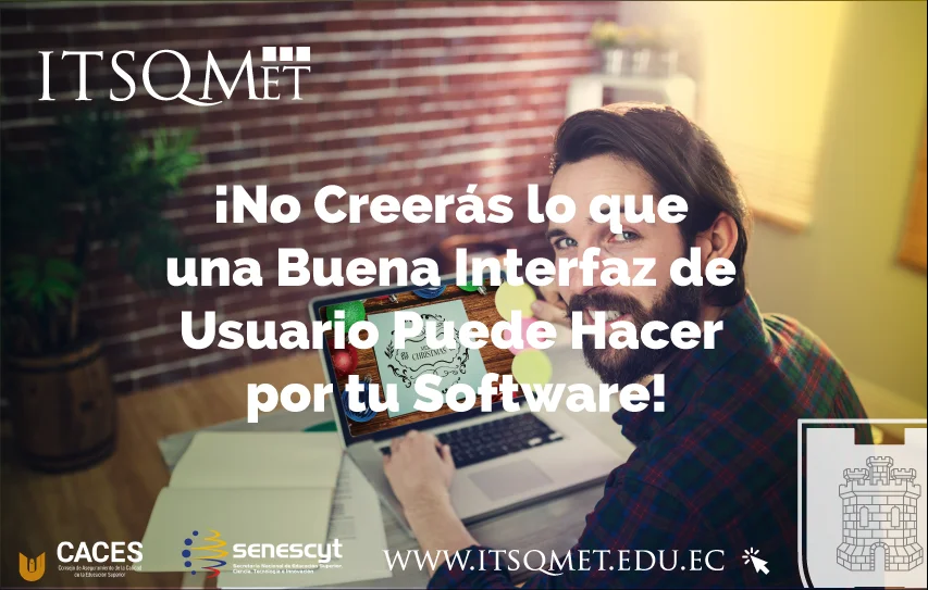 ¡No Creerás lo que una Buena Interfaz de Usuario Puede Hacer por tu Software!