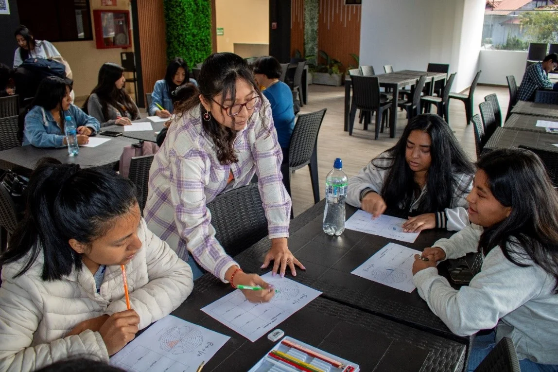 ¡Esto es lo que Todos los Estudiantes de ITSQMET Están Haciendo para Tener Éxito!