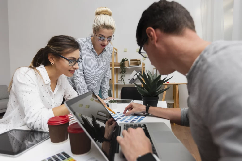 ¡Fomenta la Innovación! Descubre Cómo Crear una Cultura de Innovación Empresarial