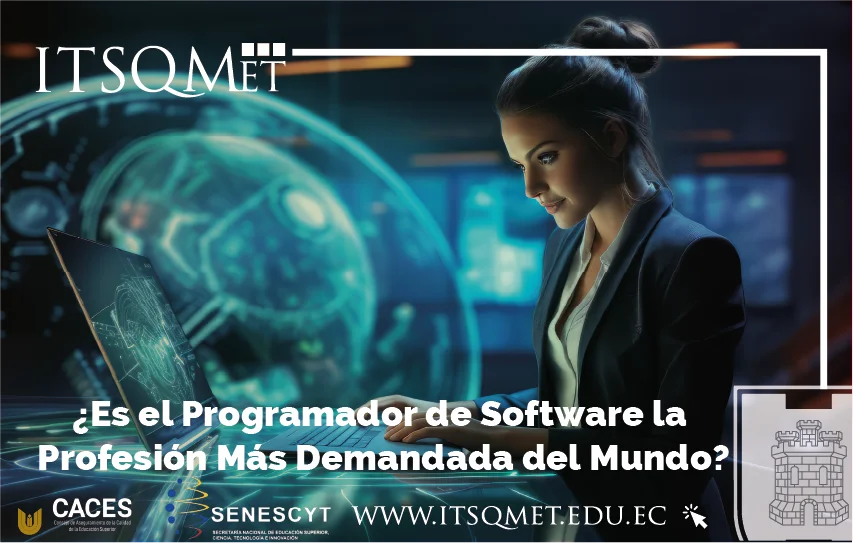 ¿Es el Programador de Software la Profesión Más Demandada del Mundo?