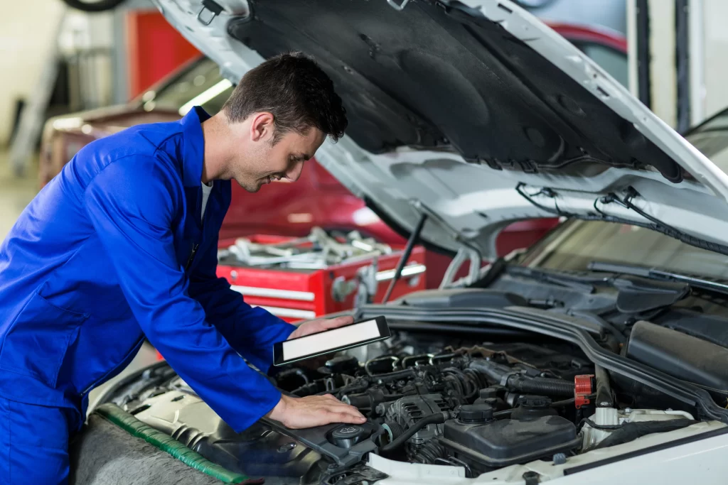 ¡Todo Sobre la Mecánica Automotriz! Descubre Tu Carrera Ideal