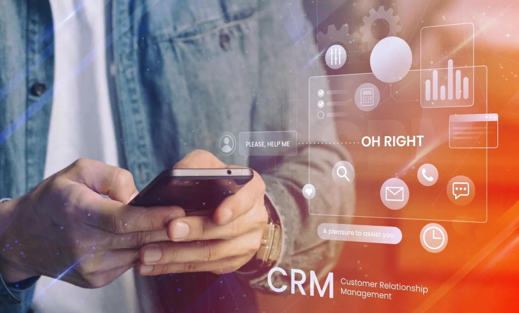 ¡Optimiza tus Ventas! Descubre los CRM que Transformaran la Gestión de tu Equipo