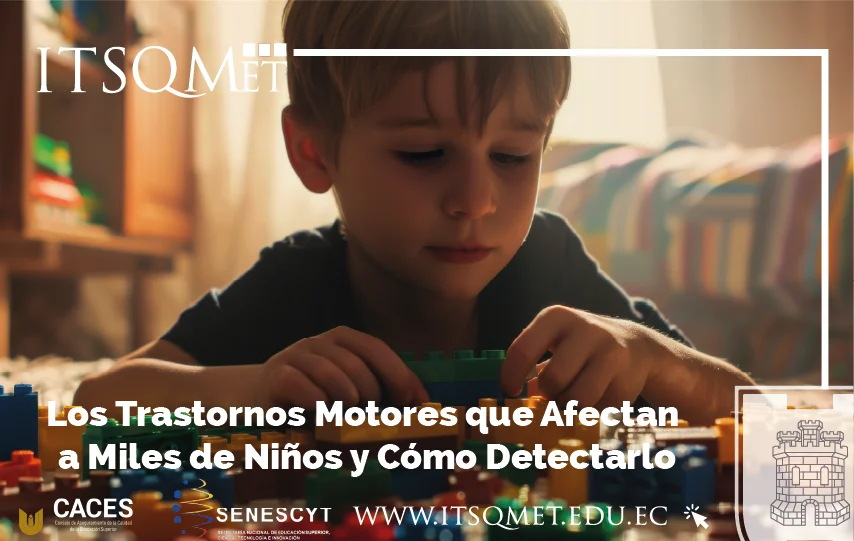 trastornos motores