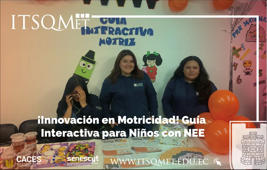 ¡Desarrollo en Acción! Guía Interactiva para la Motricidad en Niños con NEE