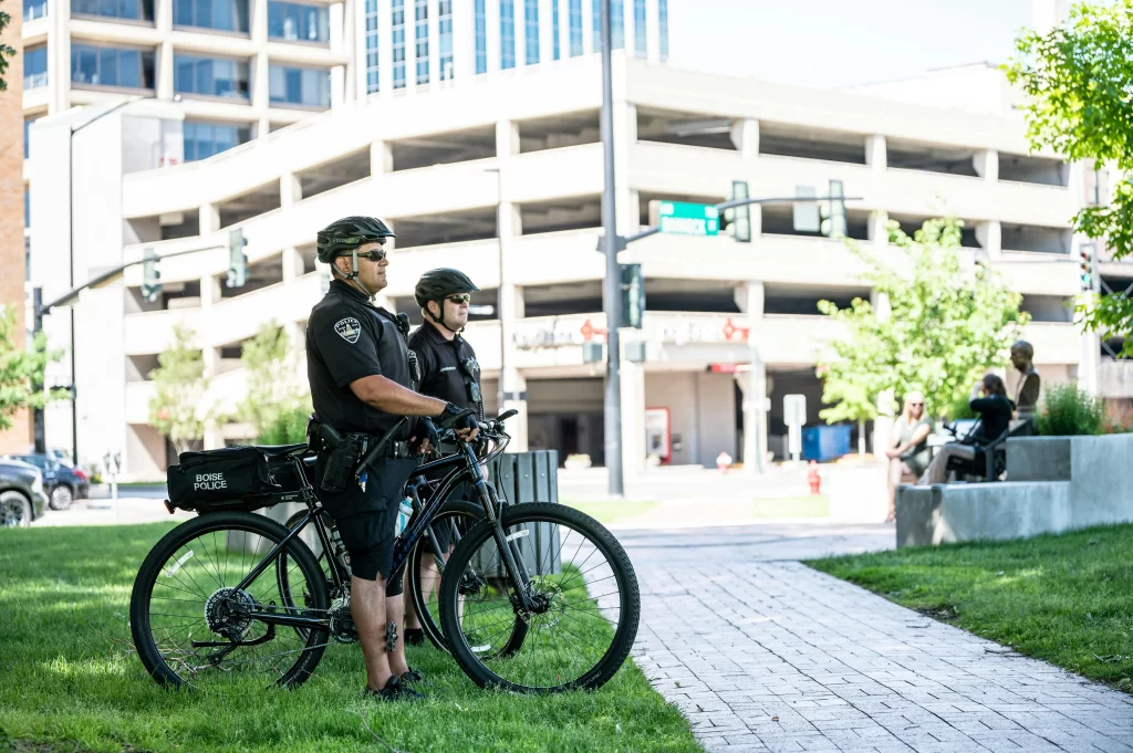 ¡Menos Violencia! Conoce Cómo las Políticas de Seguridad Urbana Transforman las Ciudades