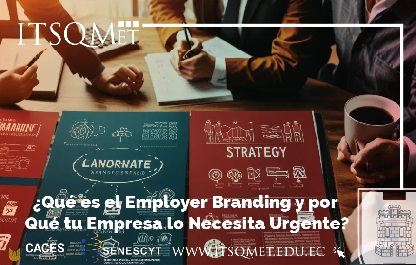 Employer branding