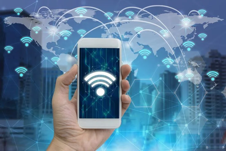 ¡Cobertura Total! Conoce las Redes de Malla para Mejorar la Fiabilidad Wi-Fi