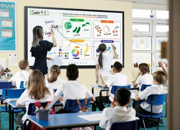 Tecnología en la Educación: Revolución en el Aula