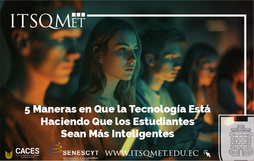 Tecnología en la Educación: Revolución en el Aula