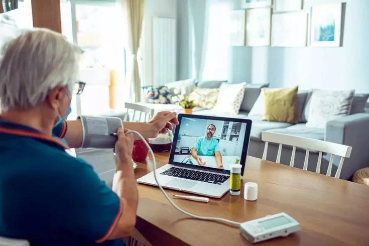 ¡Revoluciona la Salud! Descubre Cómo la Telemedicina Transforma la Atención en Enfermería