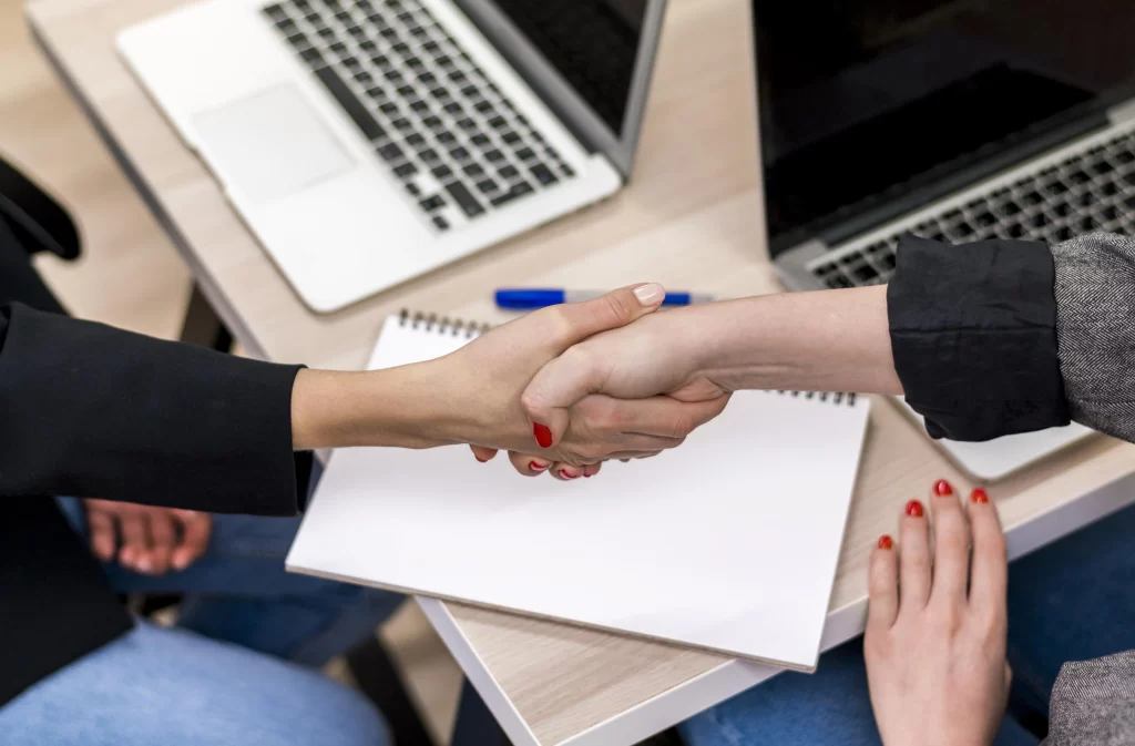 ¡Convenio de Prácticas Preprofesionales Abre Puertas a Estudiantes de Talento Humano!