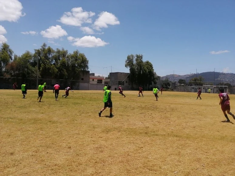 ¿Fútbol o magia? Los goles que mantuvieron vivo al ITSQMET