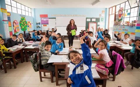 ¿Qué es la educación básica y por qué es tan importante?