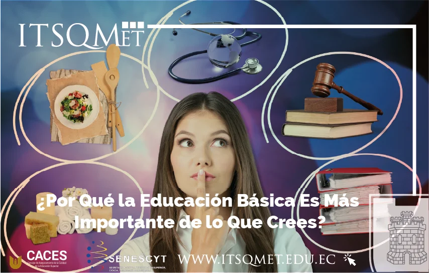 ¿Qué es la educación básica y por qué es tan importante?