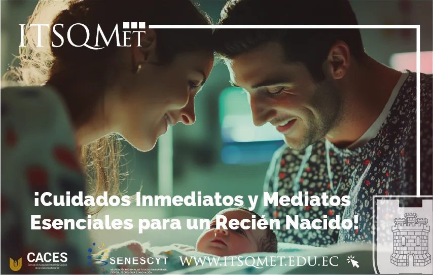 ¡Descubre los Cuidados Inmediatos y Mediatos Esenciales para un Recién Nacido!