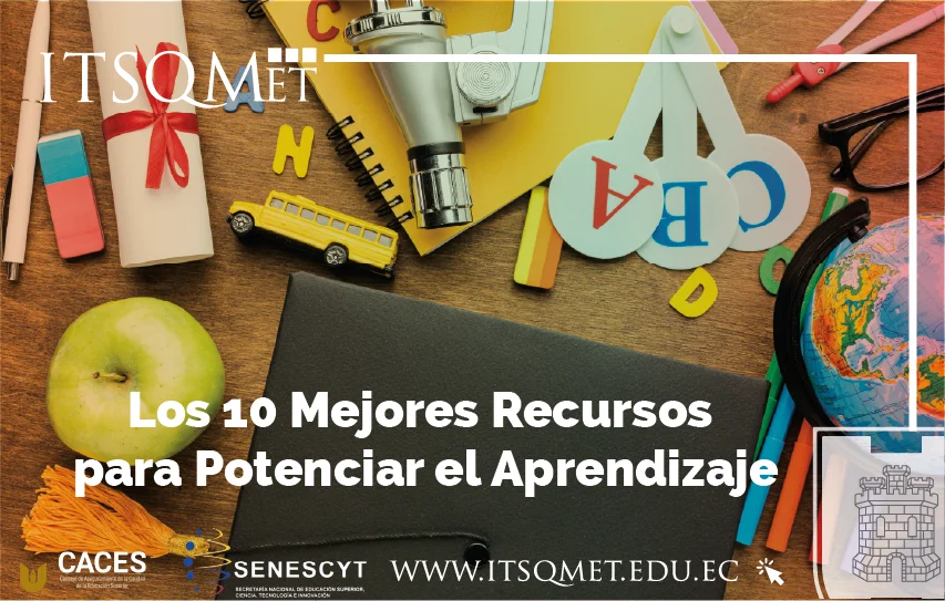 Los 10 Mejores Recursos para Potenciar el Aprendizaje