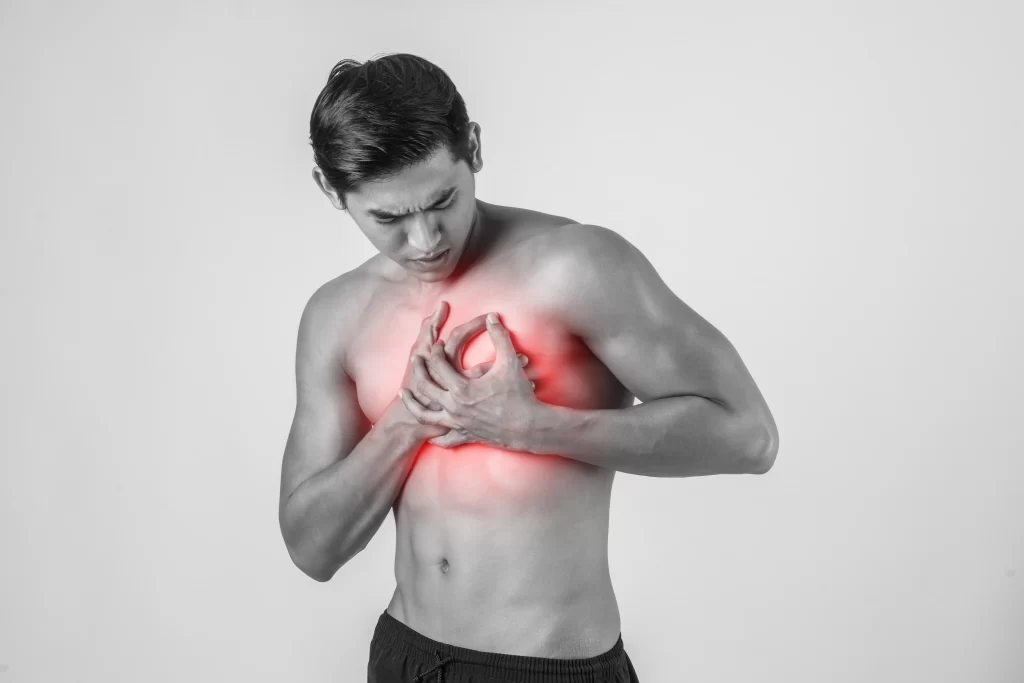 ¿Cómo Reducir el Riesgo de Padecer una Enfermedad Cardiovascular?