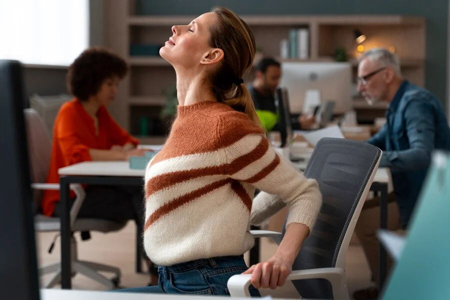 ¡Optimiza Tu Espacio! Descubre la Importancia de la Ergonomía en el Trabajo