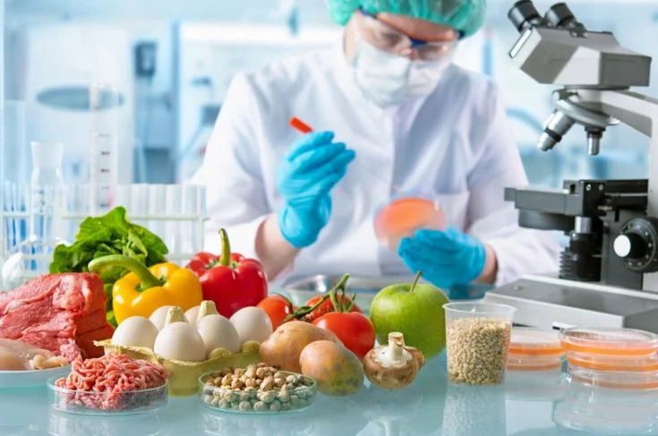 La química general juega un papel fundamental en la transformación de los alimentos, facilitando procesos clave en la industria que mejoran la conservación, el sabor y la textura de los productos alimenticios.