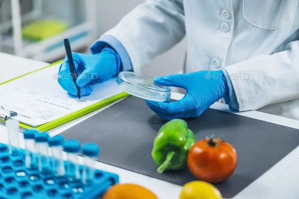 La química general juega un papel fundamental en la transformación de los alimentos, facilitando procesos clave en la industria que mejoran la conservación, el sabor y la textura de los productos alimenticios.