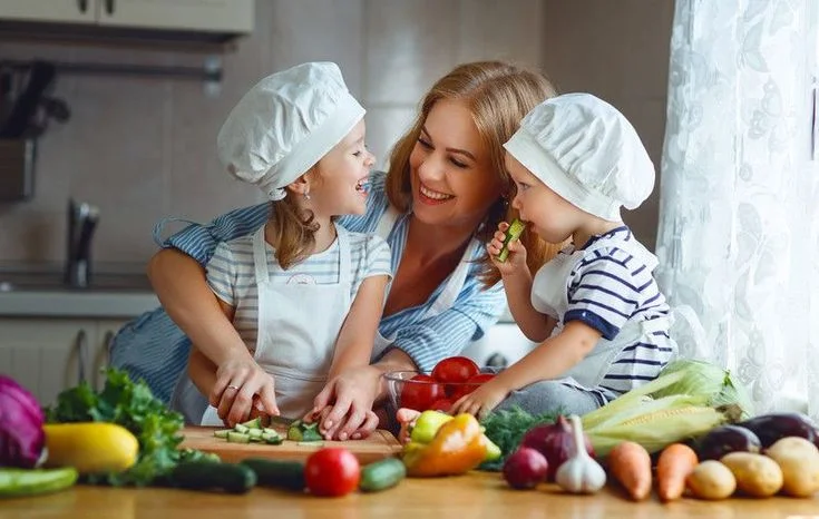 Los trastornos nutricionales en la infancia pueden tener un impacto duradero en el desarrollo físico y cognitivo de los niños.