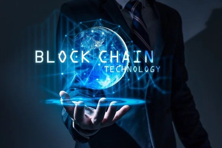 Blockchain: la tecnología que está eliminando intermediarios y generando fortunas