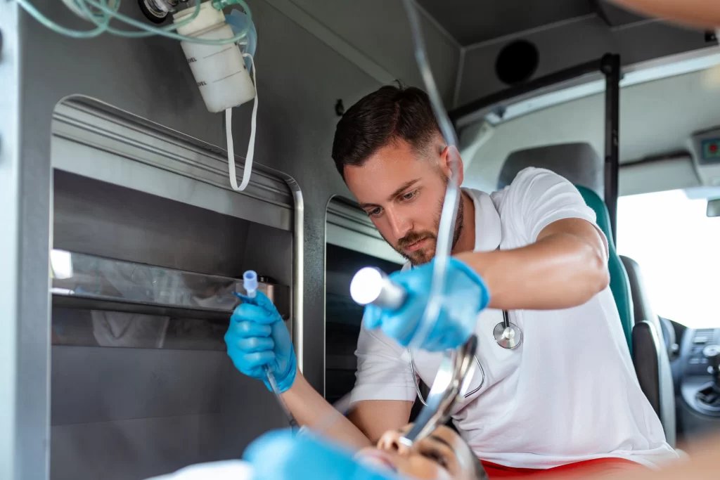 ¡Impacto de las Emergencias Médicas! Carrera que Cambia Vidas