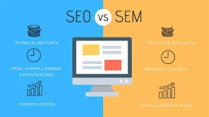 SEO vs. SEM: ¿Cuál es la Mejor Estrategia de Marketing Digital?