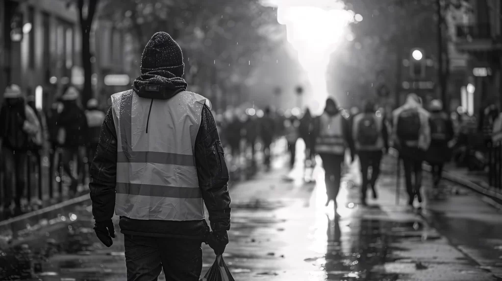 ¡La Reinserción Social como Pilar de la Seguridad Ciudadana!