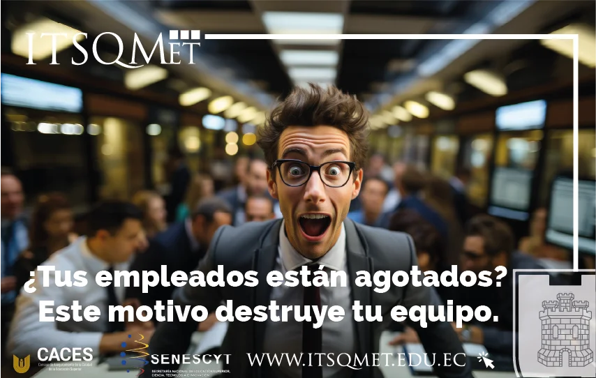 El Síndrome de Burnout es un estado de agotamiento emocional y físico, a menudo causado por el estrés laboral prolongado.