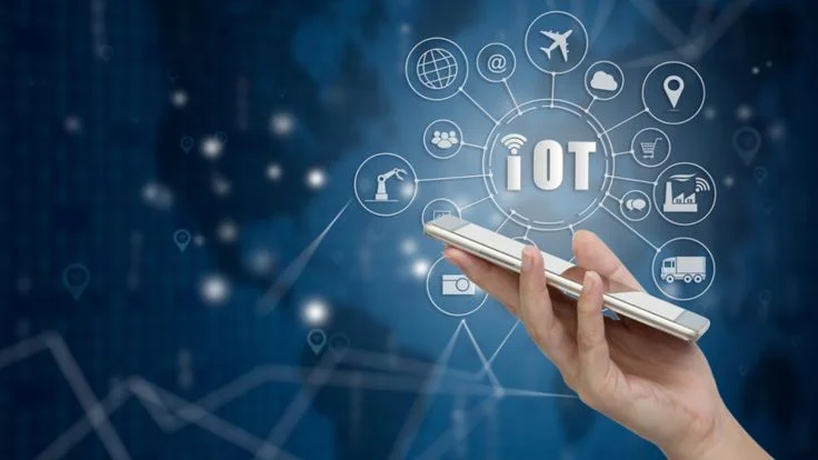 ¿Qué es IoT?