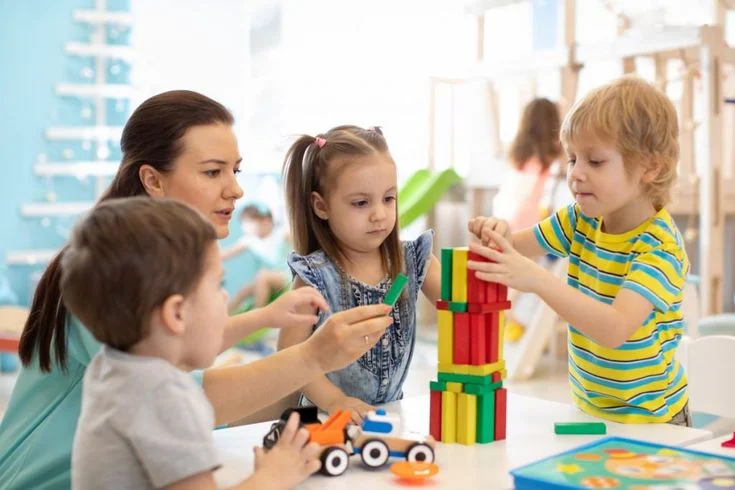 ¡Aprender Jugando! Las Claves para Usar Juegos Didácticos en el Aula