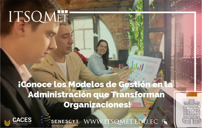 Modelos de Gestión en la Administración