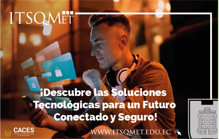 Soluciones Tecnológicas para un Futuro Conectado y Seguro