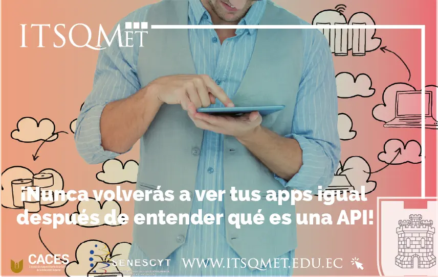 qué es una API