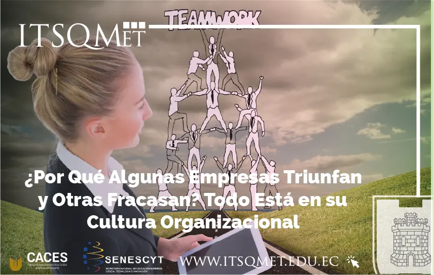 cultura organizacional en las empresas