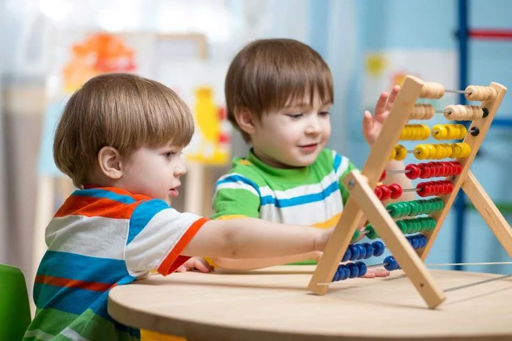 Montessori la Clave para Criar Niños Felices