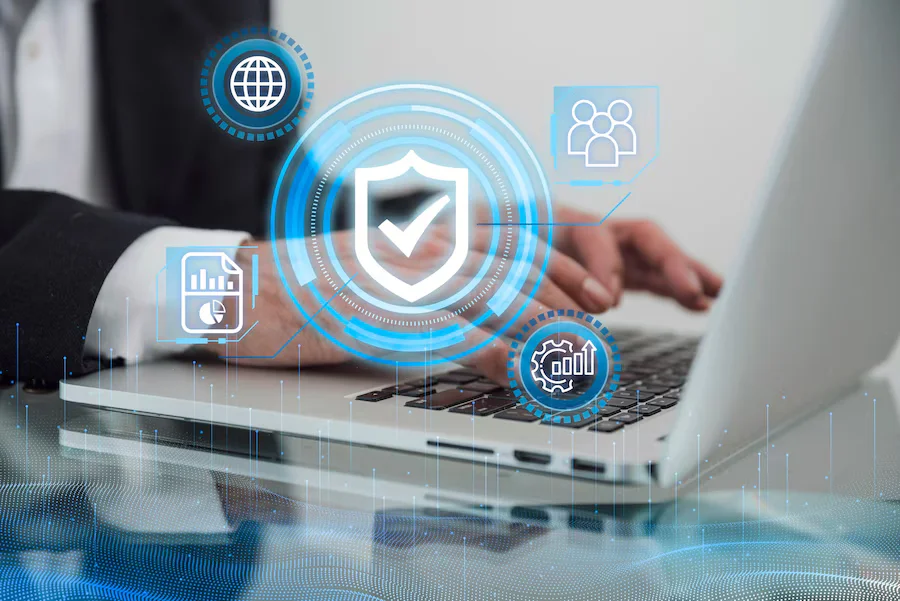 ¿Qué es es la seguridad Cibernética?