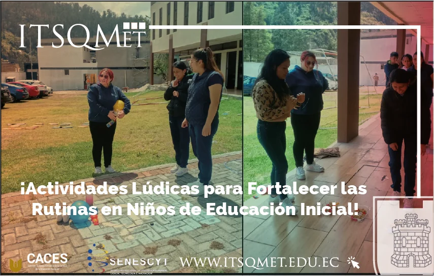 Actividades lúdicas para niños