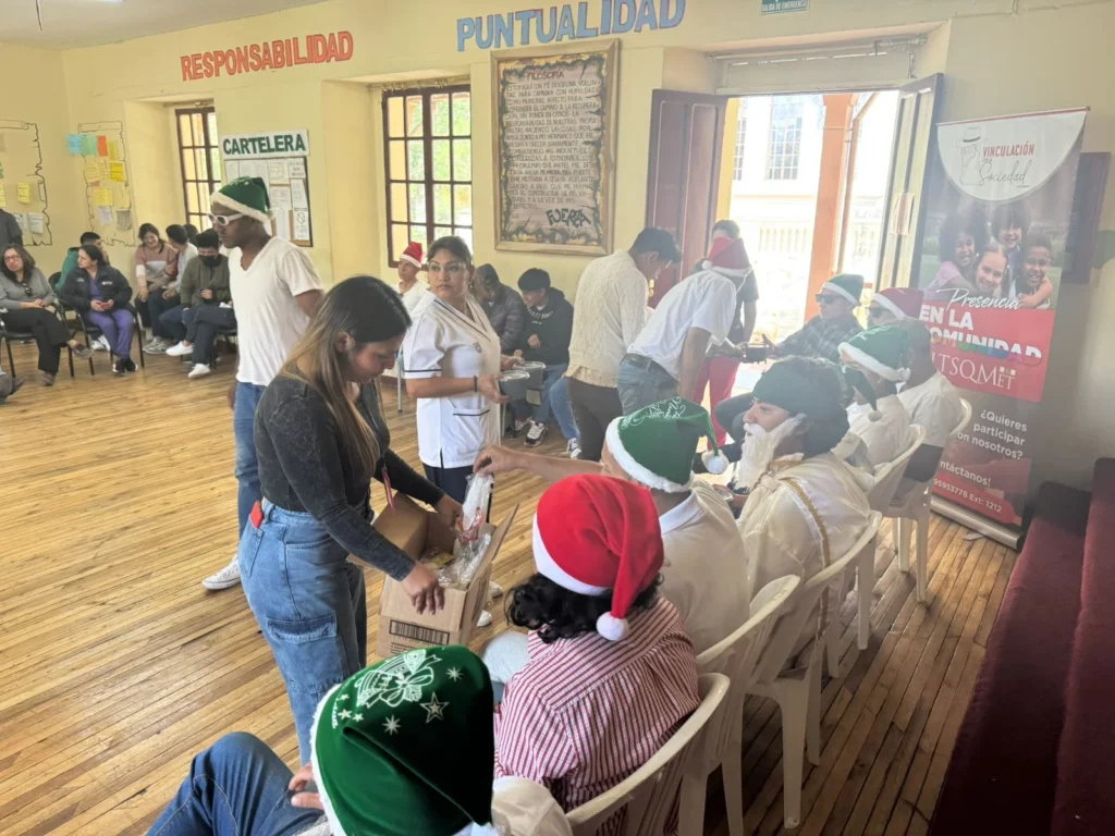 CETAD Carlos Díaz Guerra