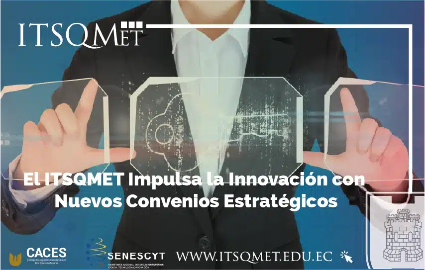 Nuevos Convenios Estratégicos