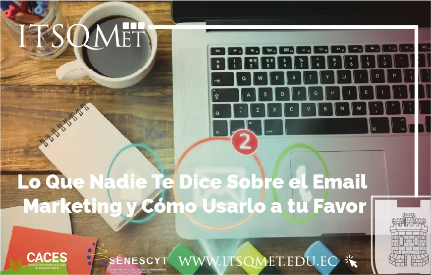 Email Marketing y Cómo Usarlo