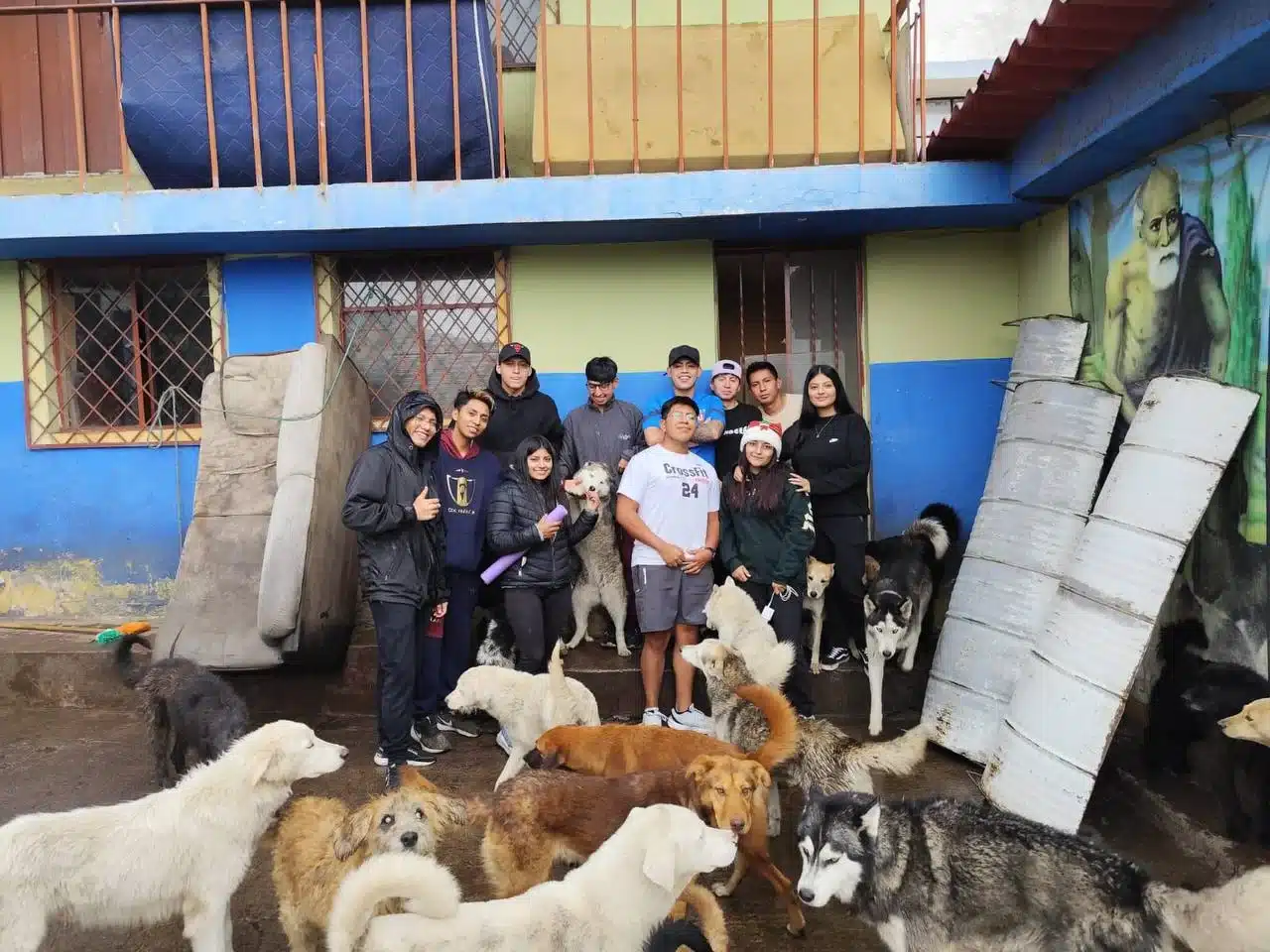 Estrategias Creativas en Redes