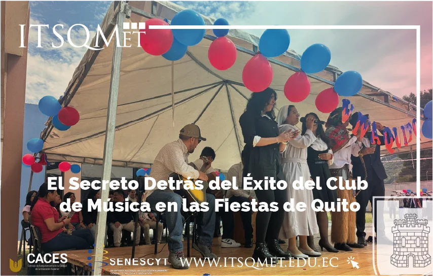 Fiestas de Quito