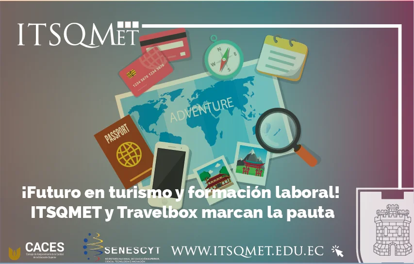 Formación Laboral práctica en turismo