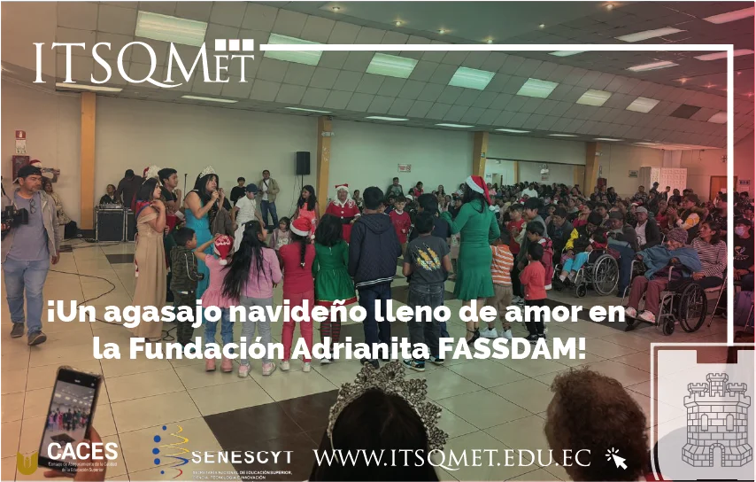 Fundación Adrianita FASSDAM