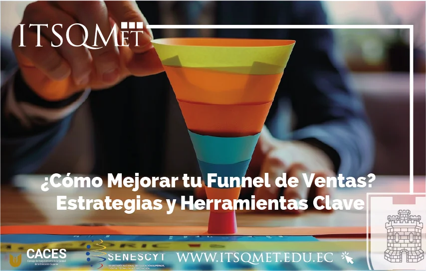 Funnel de Ventas Eficaz