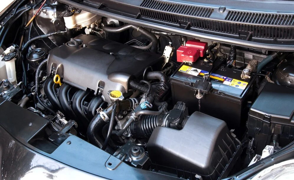 Motor Vehicular