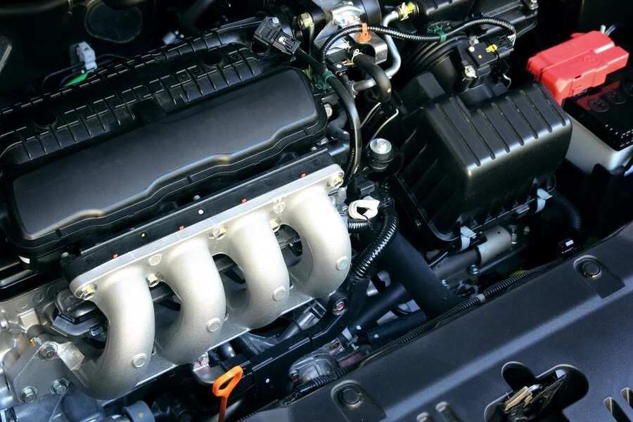 Motor Vehicular